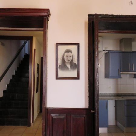 Apartamento Avenida Playa Santa Cruz de la Palma  Buitenkant foto
