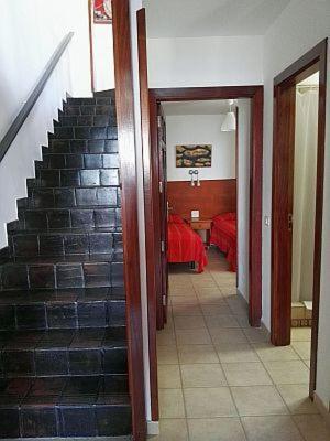 Apartamento Avenida Playa Santa Cruz de la Palma  Buitenkant foto