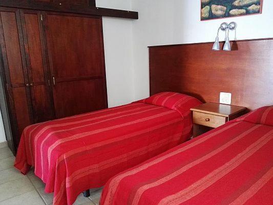 Apartamento Avenida Playa Santa Cruz de la Palma  Buitenkant foto