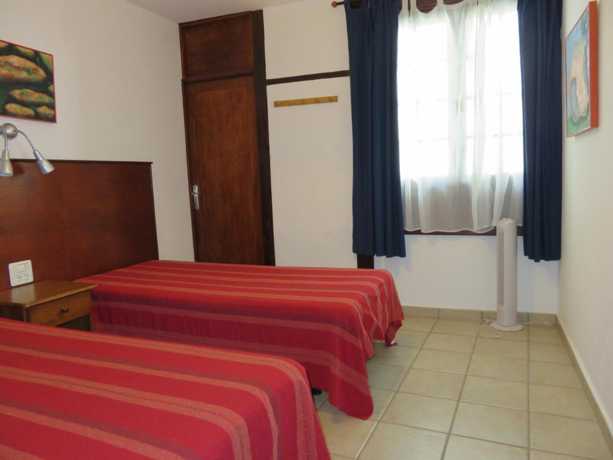 Apartamento Avenida Playa Santa Cruz de la Palma  Buitenkant foto