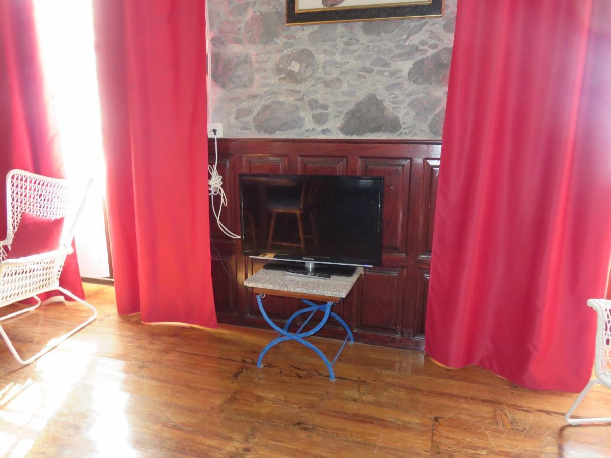 Apartamento Avenida Playa Santa Cruz de la Palma  Buitenkant foto