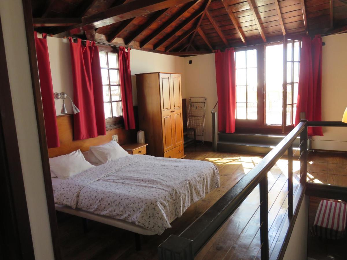 Apartamento Avenida Playa Santa Cruz de la Palma  Buitenkant foto