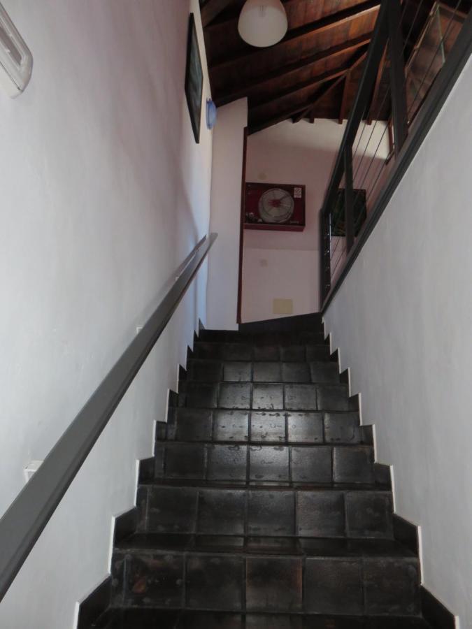 Apartamento Avenida Playa Santa Cruz de la Palma  Buitenkant foto