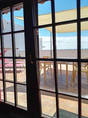 Apartamento Avenida Playa Santa Cruz de la Palma  Buitenkant foto