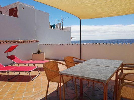 Apartamento Avenida Playa Santa Cruz de la Palma  Buitenkant foto