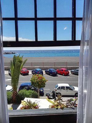 Apartamento Avenida Playa Santa Cruz de la Palma  Buitenkant foto